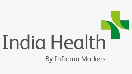 India Health Event Logo - Arab Health By Informa Markets, HD Png Download, Transparent PNG