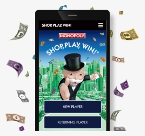 Monopoly, HD Png Download, Transparent PNG