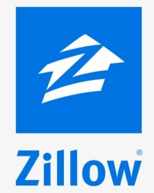 Zillow Logo Transparent, HD Png Download, Transparent PNG