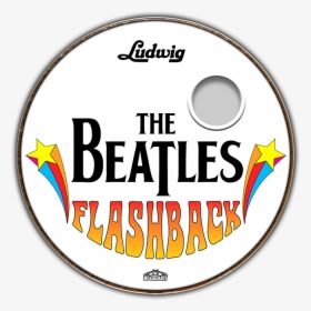 Beatles Flashback Band , Png Download - Beatles, Transparent Png, Transparent PNG