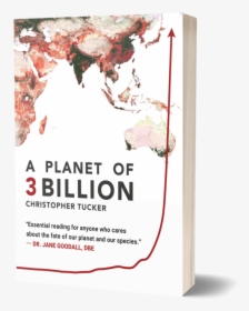 Picture - Planet Of 3 Billion, HD Png Download, Transparent PNG