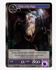 Force Of Will Png, Transparent Png, Transparent PNG