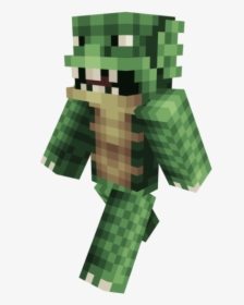 Monsters In Minecraft Png, Transparent Png, Transparent PNG