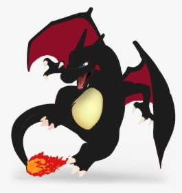 Charizard, HD Png Download, Transparent PNG