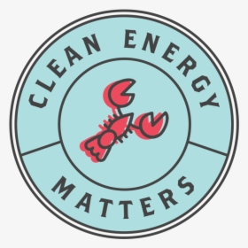 Cleanenergymattersicon Lobster - Elephant And Castle, HD Png Download, Transparent PNG
