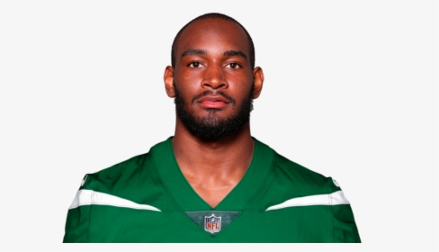 Crowder-jamison - Matthias Farley Jets, HD Png Download, Transparent PNG
