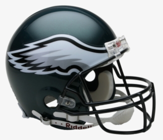 Philadelphia Eagles Helmet Png, Transparent Png, Transparent PNG