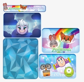 Click For Full Sized Image Events - Disney Emoji Blitz Events, HD Png Download, Transparent PNG