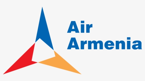 Southwest Airlines Png , Png Download - Air Armenia Airlines Logo, Transparent Png, Transparent PNG