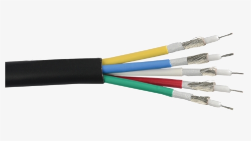 Hi Res Wires Png - Networking Cables, Transparent Png, Transparent PNG