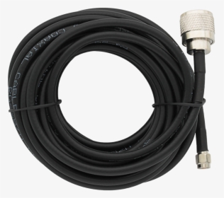 Wilson Rg58 Coaxial Cable Sma Male To N Male 20 Ft, - Joint Caoutchouc Pour Moustiquaire, HD Png Download, Transparent PNG