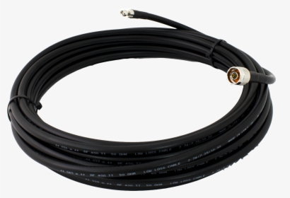 Ead Rf400 Low Loss Coaxial Cable - Heating Cable Self Regulating, HD Png Download, Transparent PNG