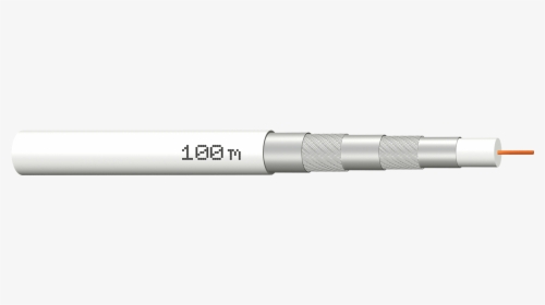 Megasat Coaxial Cable 135db Solid Copper Cable Structure - Cable, HD Png Download, Transparent PNG