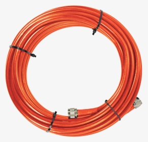 Sc-pl Plenum Cable 30 Ft - Coaxial Cable, HD Png Download, Transparent PNG