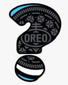 Oreo Icon, HD Png Download, Transparent PNG