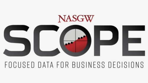 Nasgw Scope - Graphic Design, HD Png Download, Transparent PNG