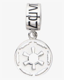 Kolekcje Biżuteria New Star Wars Gift Imperial Symbol - Star Wars Imperial Stiker, HD Png Download, Transparent PNG