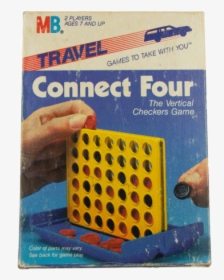 Connect Four, HD Png Download, Transparent PNG
