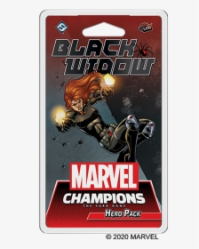 Marvel Champions Lcg - Thor Marvel, HD Png Download, Transparent PNG