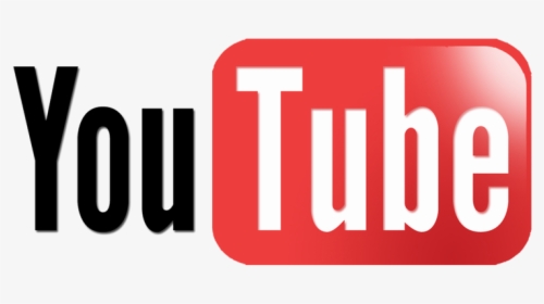 Picture - Png Format Youtube Logo Png, Transparent Png, Transparent PNG