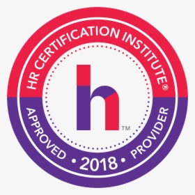 Hr Certification Institute - Woodford Reserve, HD Png Download, Transparent PNG