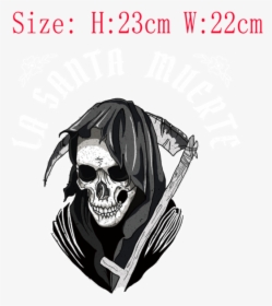 Picture 2 Of - Skull, HD Png Download, Transparent PNG