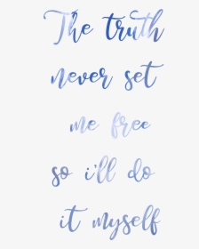 Handwriting, HD Png Download, Transparent PNG