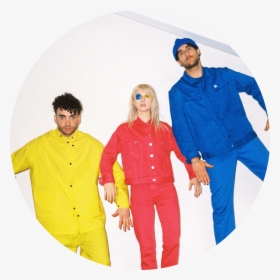 Paramore After Laughter Hayley, HD Png Download, Transparent PNG