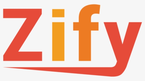 Zify Logo, HD Png Download, Transparent PNG