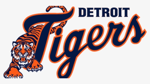Tigers Logo - Detroit Tigers Opening Day 2019, HD Png Download, Transparent PNG
