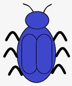 File - Dkbluebug, HD Png Download, Transparent PNG