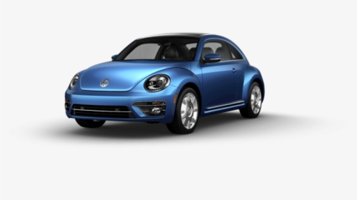 Volkswagen New Beetle, HD Png Download, Transparent PNG