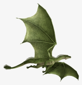 Flying Dragon No Background, HD Png Download, Transparent PNG