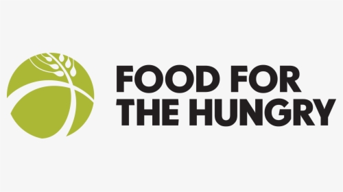 Food For The Hungry Fh Logo - Food For The Hungry Logo, HD Png Download, Transparent PNG