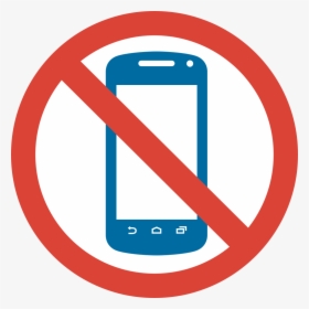 No Phone Icon, HD Png Download, Transparent PNG