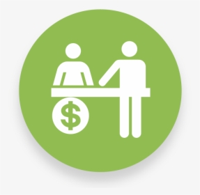 Bill Pay Icon - Billing Department, HD Png Download, Transparent PNG