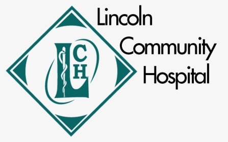 Lincoln Community Hospital Logo, HD Png Download, Transparent PNG