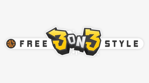 3on3 Freestyle Heading To Ps4 End Of Summer - 3on3 Freestyle Png, Transparent Png, Transparent PNG