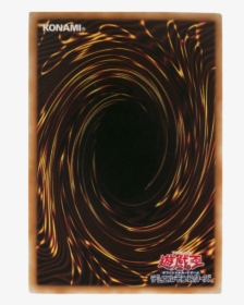 Picture 1 Of - Yu Gi Oh Card Back, HD Png Download, Transparent PNG