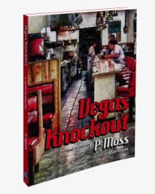 Vegas Knockout Cover - Flyer, HD Png Download, Transparent PNG