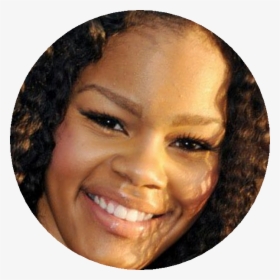 Teyanataylor - Child, HD Png Download, Transparent PNG