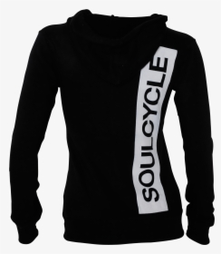 Soulcycle Long Sleeve Womens, HD Png Download, Transparent PNG