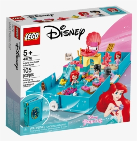 Lego Disney Storybook Adventures, HD Png Download, Transparent PNG