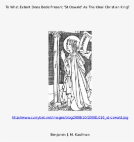 St Oswald, HD Png Download, Transparent PNG