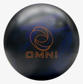 Ebonite Omni Bowling Ball, HD Png Download, Transparent PNG