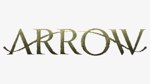 "arrow" (2012), HD Png Download, Transparent PNG