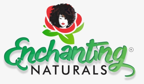 Enchanting Naturals - Poster, HD Png Download, Transparent PNG