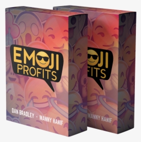 Emoji Profits Review - Little Empire, HD Png Download, Transparent PNG