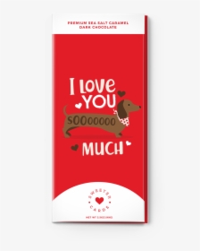 Love You Sooo Much, HD Png Download, Transparent PNG