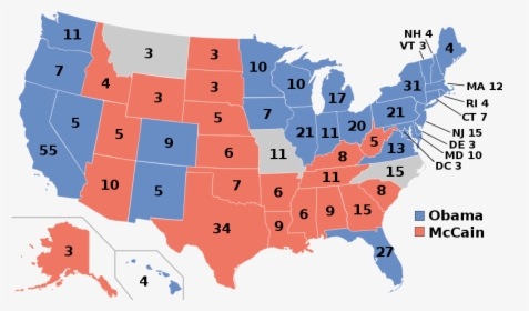 Voting Demographics By Region, HD Png Download, Transparent PNG